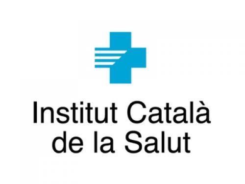 logo Institut Catalá de la Salut