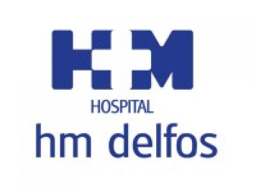 logo HM Delfos