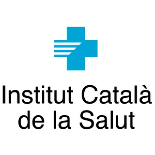 logo Institut Catalá de la Salut